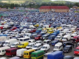 В России появится информационная база автомобилей