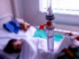 Вакцина от полиомиелита вызвала паралич у школьницы на Ровенщине (ВИДЕО)