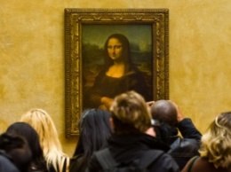 Мона Лиза в опасности: из-за потопа в Париже Лувр эвакуирует произведения искусства, закрыты даже станции метро