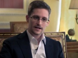 Кандидат в президенты США заявил, что следует рассмотреть вопрос о помиловании Сноудена