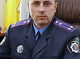 Скандально известный начальник кадров Николаевской милиции будет уволен после того, как закончит лечение