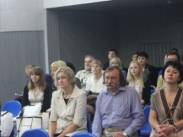 В Железном Порту состоялась Всеукраинская конференция по раку кожи