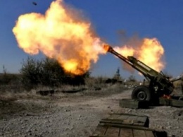 Боевики обстреляли поселок Первомайское Донецкой области, один человек погиб