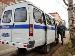 В Нальчике из-за подозрительного пакета возле подъезда эвакуируют жильцов