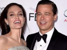 Брэд Питт купил Анджелине Джоли подарок почти за 4 миллиона долларов
