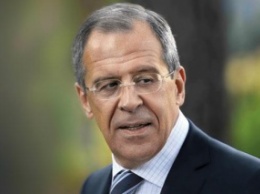 Россия не против, чтобы Украина вернула контроль над границей, - Лавров