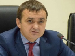 Вместо взяточника Романчука новым замглавы Николаевской ОГА стал вице-губернатор Бонь