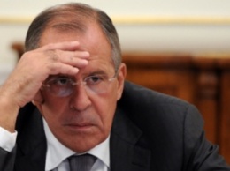 США давят на Киев относительно выполнения минских договоренностей, - Лавров