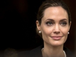 Сегодня отмечает свой день рождения Анджелина Джоли