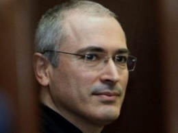 Российский оппозиционер Ходорковский намерен вернуться в РФ