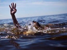 Подросток утонул в пруду в Днепропетровской области