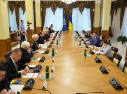 Ю.Луценко обсудил с конгрессменами США реформу прокуратуры