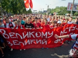 ФК «Кривбасс» может возродиться: Впервые петиция набрала необходимое количество подписей