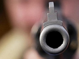 В центре Днепродзержинска мужчине выстрелили в глаз