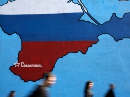 Кабмин просит Раду признать датой начала временной оккупации Крыма 20 февраля
