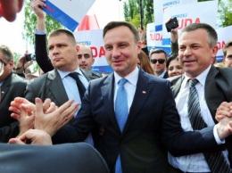 Победа Анджея Дуды возвещает перемены во внешней политике Польши