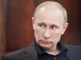 Wall Street Journal: Путин подписал новый закон о нежелательных НПО