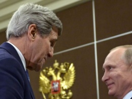 Позиция США по Украине остается неизменной, несмотря на переговоры с Путиным