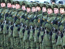 Россия проводит внезапную проверку боевой готовности войск ЦВО