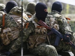 В районе Сизого Луганской обл. произошло боестолкновение сил АТО с боевиками, - Скоростецкий