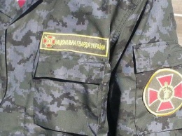В Бердянск могут перенести штаб Нацгвардии