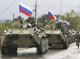Российские войска могут вторгнуться в Украину в сжатые сроки
