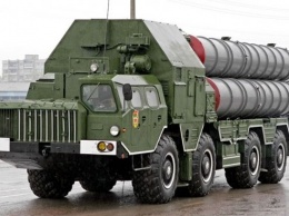 Россия приняла окончательное решение о поставках Ирану ракет С-300