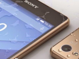 Представлен смартфон Sony Xperia Z3+ с улучшенными спецификациями
