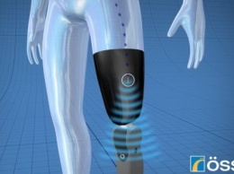 Прорыв в биоинженерии: созданы подсознательно управляемые протезы нижних конечностей