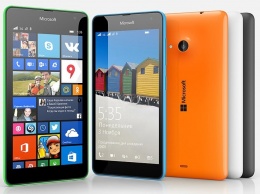 В Microsoft готовят новые фаблеты Lumia