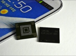 Samsung анонсировал производство 10-нм чипов в 2016 году