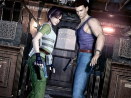 Capcom анонсировала выпуск Resident Evil Zero HD Remaster в 2016 году