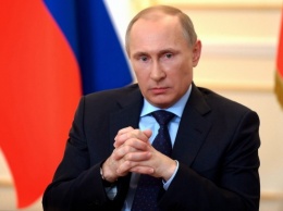 Владимир Путин предложил создать центр по трансферу технологий