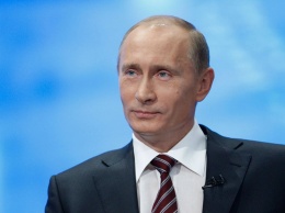 Путин: Возникновение ИГ связано с вмешательством извне