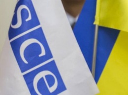 На Донбассе все еще присутствует тяжелое вооружение, которое подлежит отводу - ОБСЕ