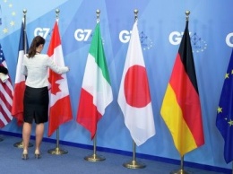 На встрече G7 в Дрездене Украине не стоит ожидать выделения дополнительной финпомощи, - источник