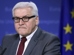 Глава МИД Германии собирается посетить Киев и обсудить Минские договоренности
