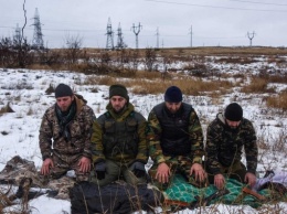 Time: Почему чеченцы воюют с чеченцами в Восточной Украине