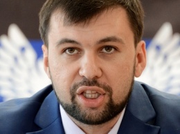 Сепаратисты требуют судить Пушилина за «предательство ДНР»