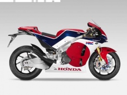 Премьера Honda RC213V-S состоится 11 июня?
