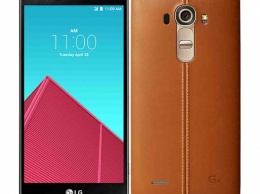 "Евросеть" объявила об открытии в России предзаказа LG G4