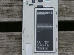 Батареи и камеры в устройствах Samsung станут мощнее и тоньше