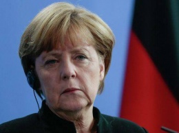 По версии Forbes Меркель названа самой влиятельной женщиной в мире