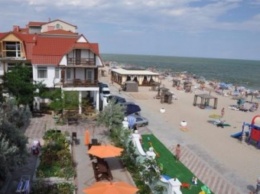 Где и почем в Украине арендовать жилье у моря