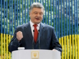 Порошенко назвал топ-6 главных прорывов украинской экономики