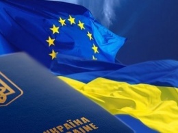 Почему Евросоюз откладывает предоставление безвизового режима украинцам?