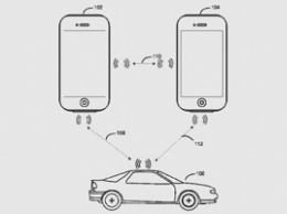 Apple превратит iPhone в ключ для будущего автомобиля