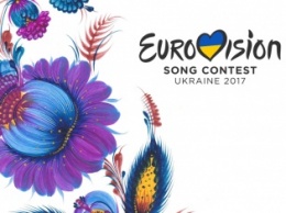 В преддверии "Евровидения-2017": логотип песенного конкурса будет украшен петриковской росписью