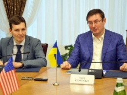 ГПУ должна довести до конца дело Януковича, - Луценко