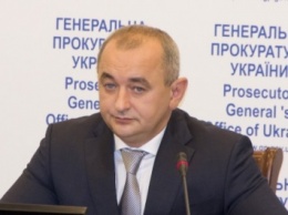 А.Матиос пообещал обнародовать причины убийства Ю.Грабовского